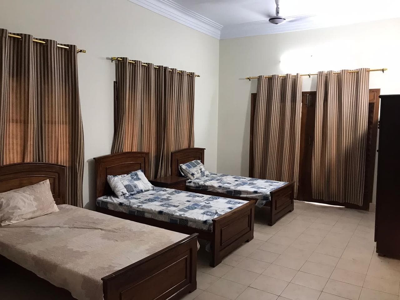Imperial Girls Hostel