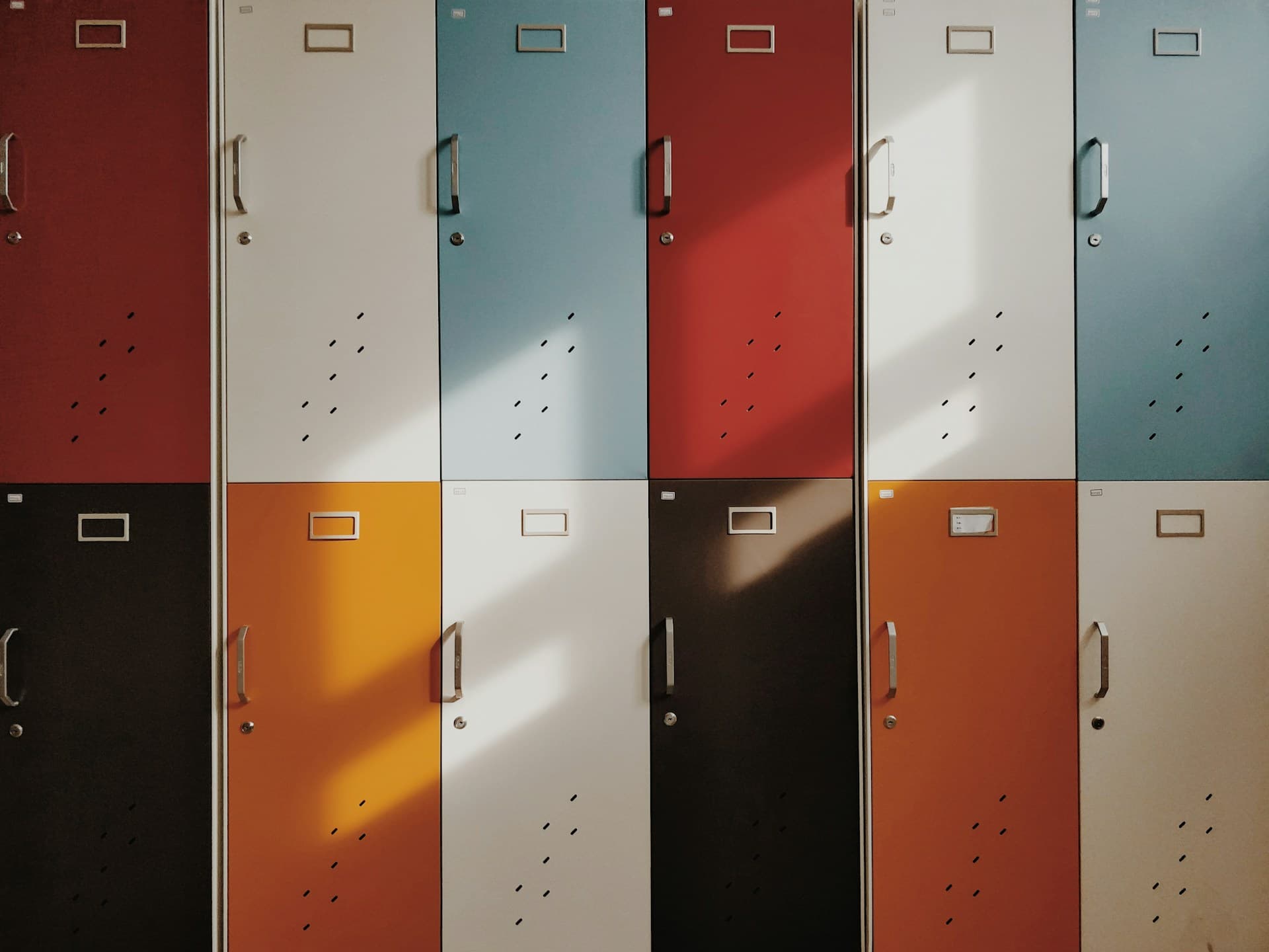 Luggage Storage